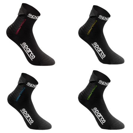 Calze Gaming Sparco Hyperspeed