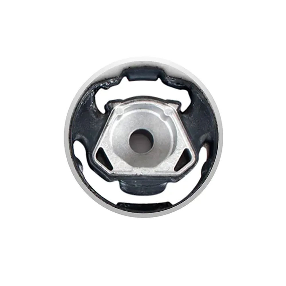Aluminium inzetstukken voor hondenbeen (Paar) - (OE onderdeel: 5Q0 198 037 A) - V1 - VWR-150003 - VWR150003 - 3666618131658