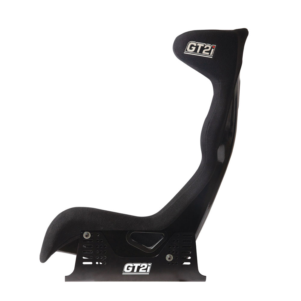 GT2i kuipstoel FIA Pro-02M V2 vezel met nokken 2026 - GT-BF012M-V2.31