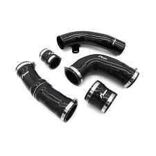 Kit durites silicone Turbo (5 durites - Incluant durite aluminium 70 mm) - RS3 8V.2 & 8Y TTRS