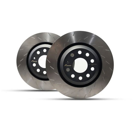 Coppia di dischi Stage 2 (310 mm) Coppia di dischi Stage 2 (310 mm)