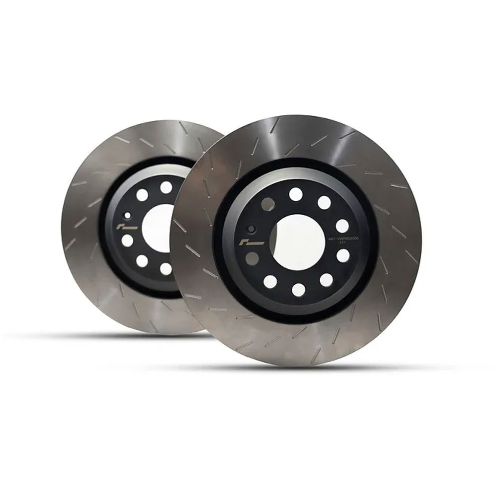 Pereche de discuri Stage 2 (310 mm) - VWR-682000 - VWR682000 - 3666618131832