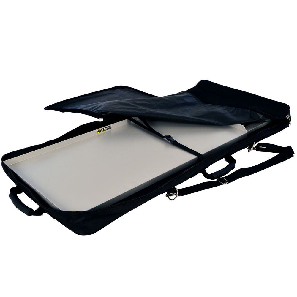 BG Racing-transporttas BGR109P BGR175P BGR177 - BG-R177 - BGR177 - 5060252090391