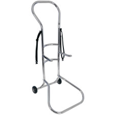 BG benzineblikkenhouder trolley - BG-R133 - BGR133 - 5060252090438