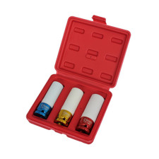 Pack chiave dinamometrica + boccole