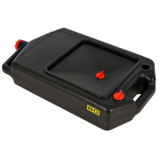 Vaschetta di raccolta 10L BG con maniglia