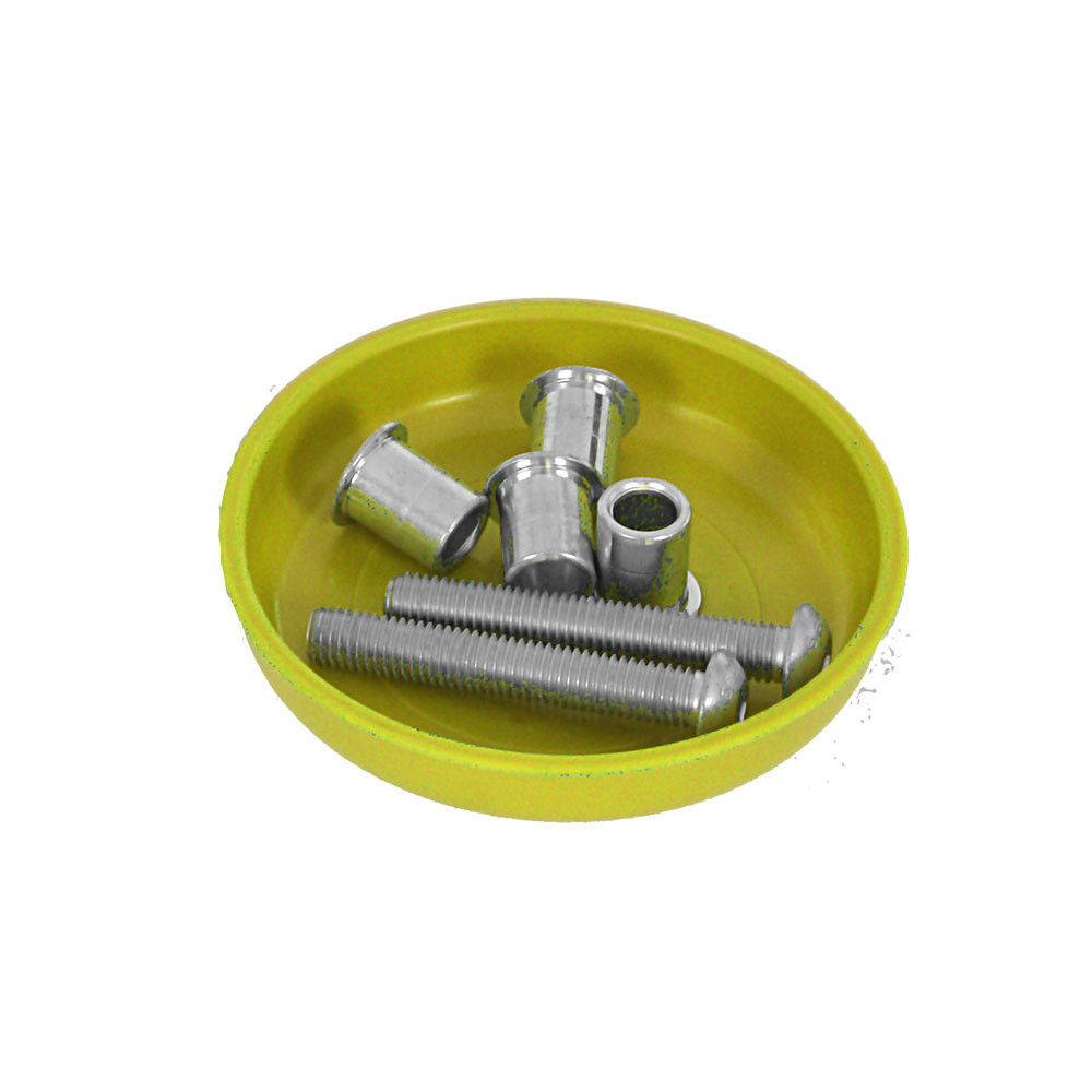 Magnetic Parts Bowl BG Ø101mm - BG-5171 - BG5171 - 5060252090155