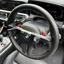 Livello di allineamento del volante BG