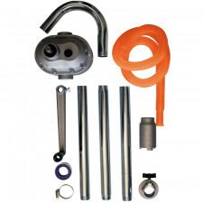 Pack refueling completo
