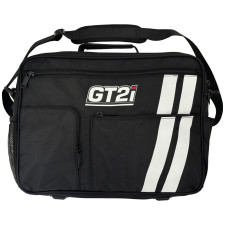 GT2i zwarte bijrijdersmap - GT-CARTABLE2 - 3666618120966