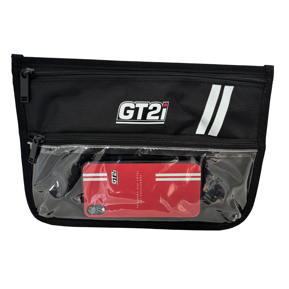 GT2i Pro door bag - GT-POCHETTE - 3666618120980