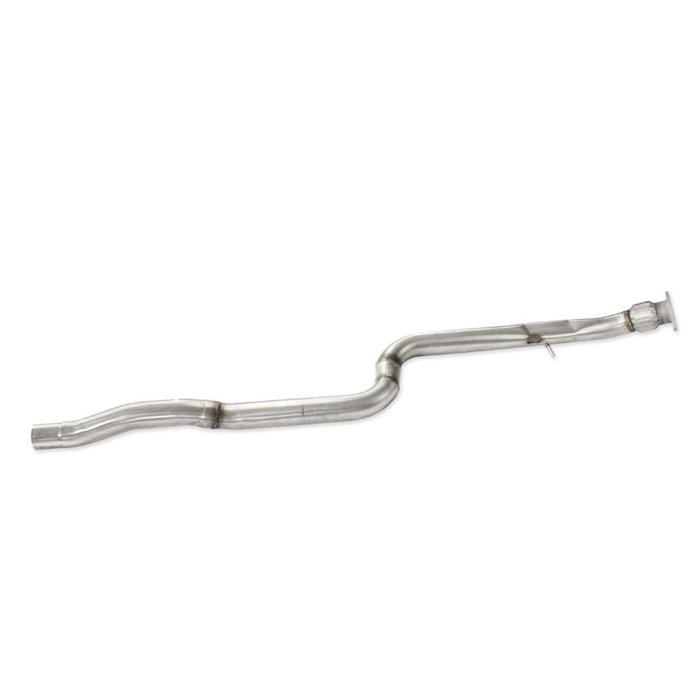 Directe centrale buis Inoxcar Maserati Modena 2,0 turbo Hybrid na 2022 - IC-TCMASE02 - TCMASE.02 - 3666618131306