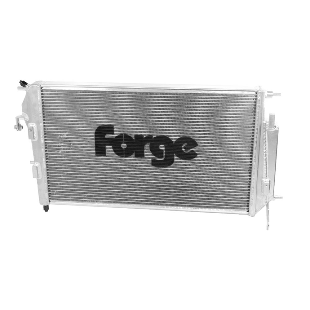 Radiator de apă Forge pentru Renault Megane RS250 - FO-FMRADRS250 - FMRADRS250 - 3661768341063