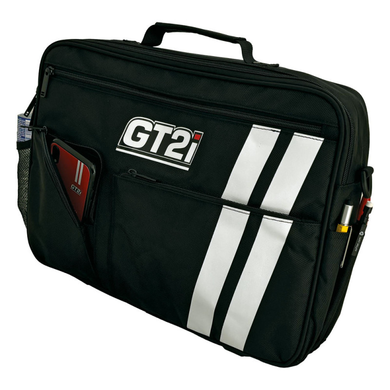 Borsa navigatore nera GT2i - GT-CARTABLE2 - 3666618120966