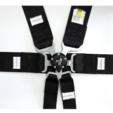 Harnais berline GT2i PRO V3 FIA