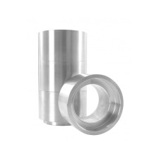 BG-Racing wiel centreerinrichting voor Ferrari 488 GTE (6 stuks) - BG-R9718 - BGR9718 - 5060252098465