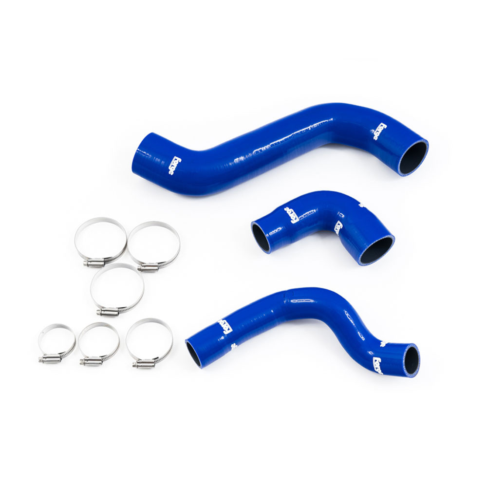 FORGE turboslangkit voor Megane 3 RS - FO-FMKT035.R - FMKT035-RED