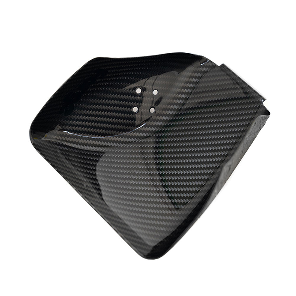 Carbon fiber inlet duct BMW F chassis (Series 1/2/3/4/5) - FO-FMINLD2.LH - FMINLD2-D