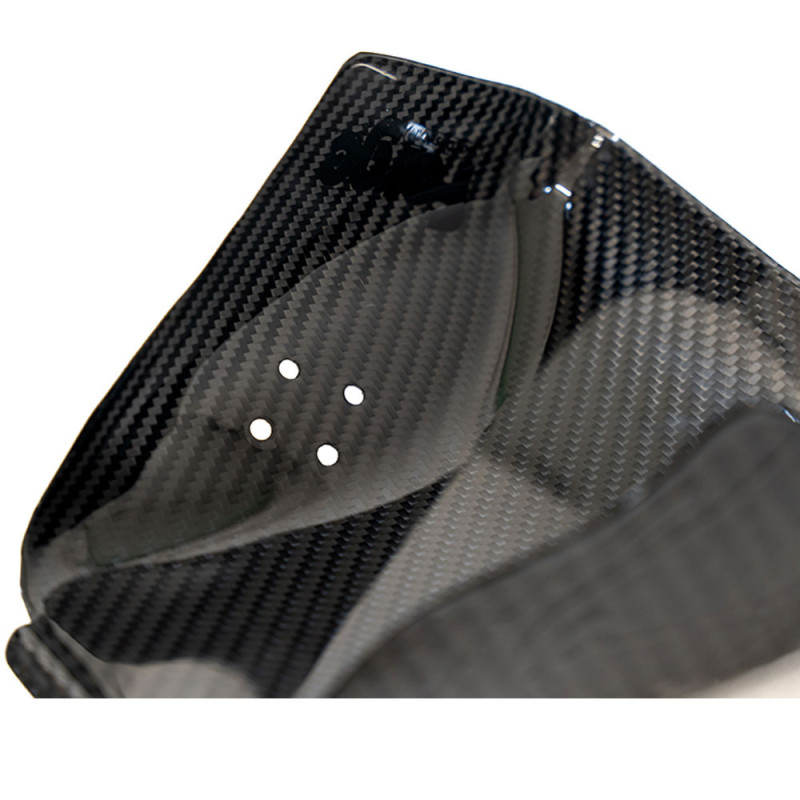 Condotto di aspirazione in fibra di carbonio per BMW con telaio F (Serie 1/2/3/4/5) - FO-FMINLD2.RH - FMINLD2-P