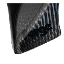 Carbon fiber inlet duct BMW F chassis (Series 1/2/3/4/5)
