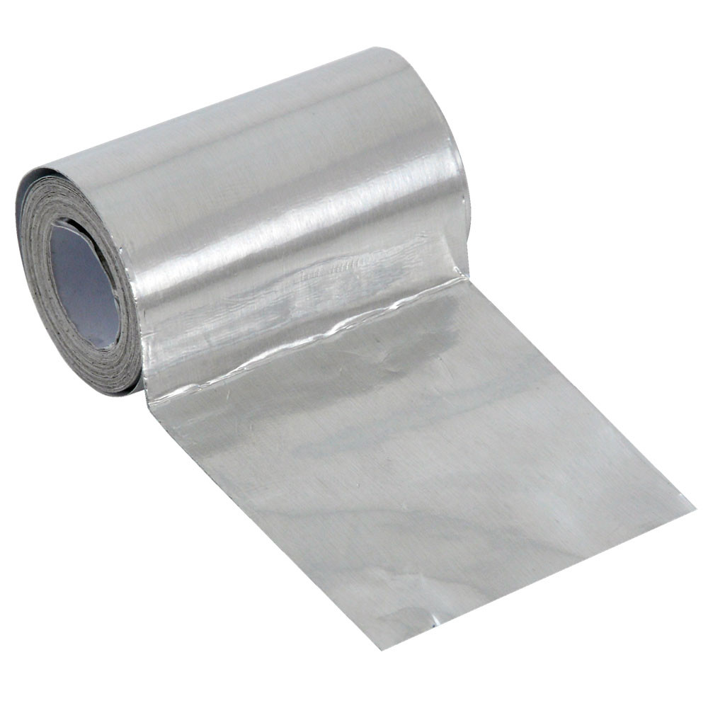 BG 50.8mmx9.15mm nastro adesivo in alluminio - BG-5320 - BG5320 - 5060252099905