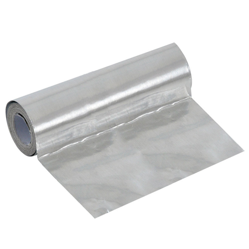 BG aluminium plakband 101.6mmx9,15m - BG-5321 - BG5321 - 5060252099912