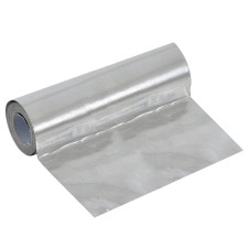 Ruban adhésif aluminium BG 101.6mmx9,15m