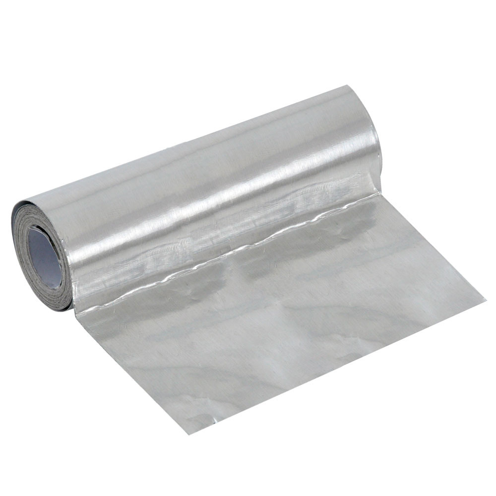 BG aluminium plakband 101.6mmx9,15m - BG-5321 - BG5321 - 5060252099912