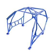 Arceau AST Drift (Type Nascar) à souder FIA 8 points pour BMW (E36) 3-Series E36 2-portes Coupe RWD
