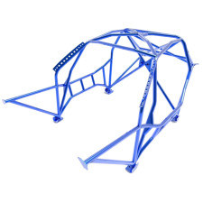 Arceau AST Drift (Type Nascar) structure à souder FIA 10 points pour BMW (F87) 2-Series F87 2-portes Coupe RWD
