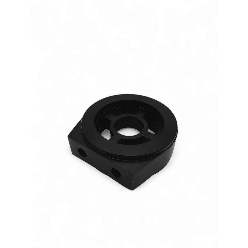 Adaptateur d'espacement de plaque sandwich OBP en aluminium - OBP-OSA-2 - OBP-OSA-2 - 3666618152578