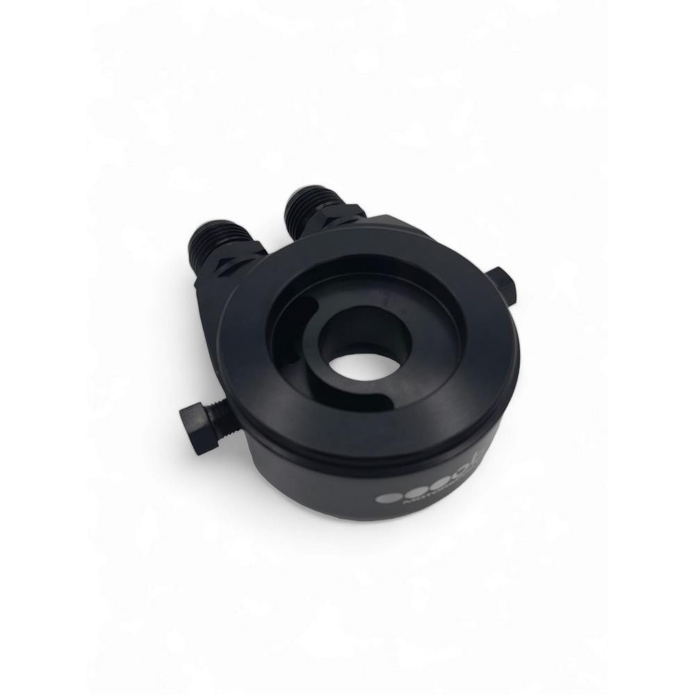 Placă sandwich OBP din aluminiu – 2 ieșiri de tip tată Dash10 - OBP-OSA-4 - OBP-OSA-4 - 3666618152554