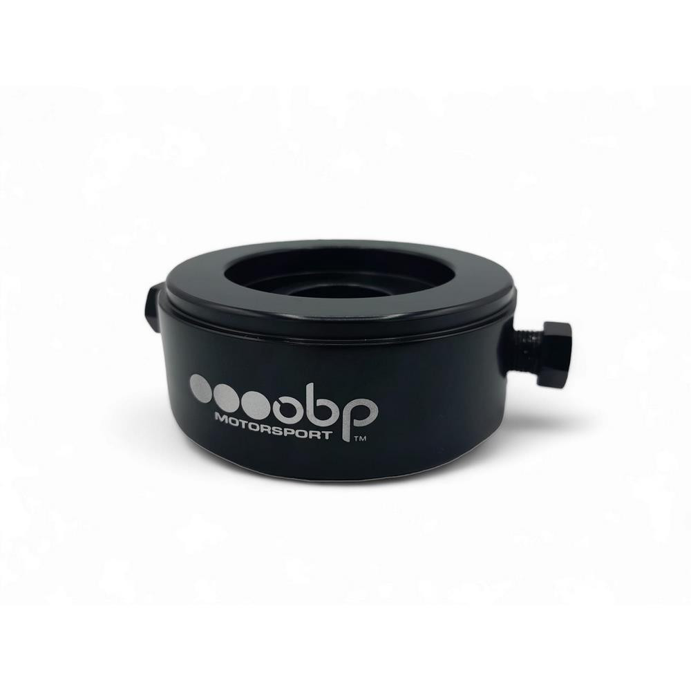 Placă sandwich OBP din aluminiu – 2 ieșiri de tip tată Dash10 - OBP-OSA-4 - OBP-OSA-4 - 3666618152554