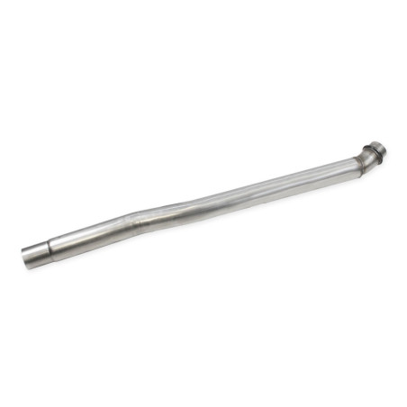 Tubo centrale diretto Inoxcar BMW F40 Serie 1 128Ti 2,0 dopo 2020