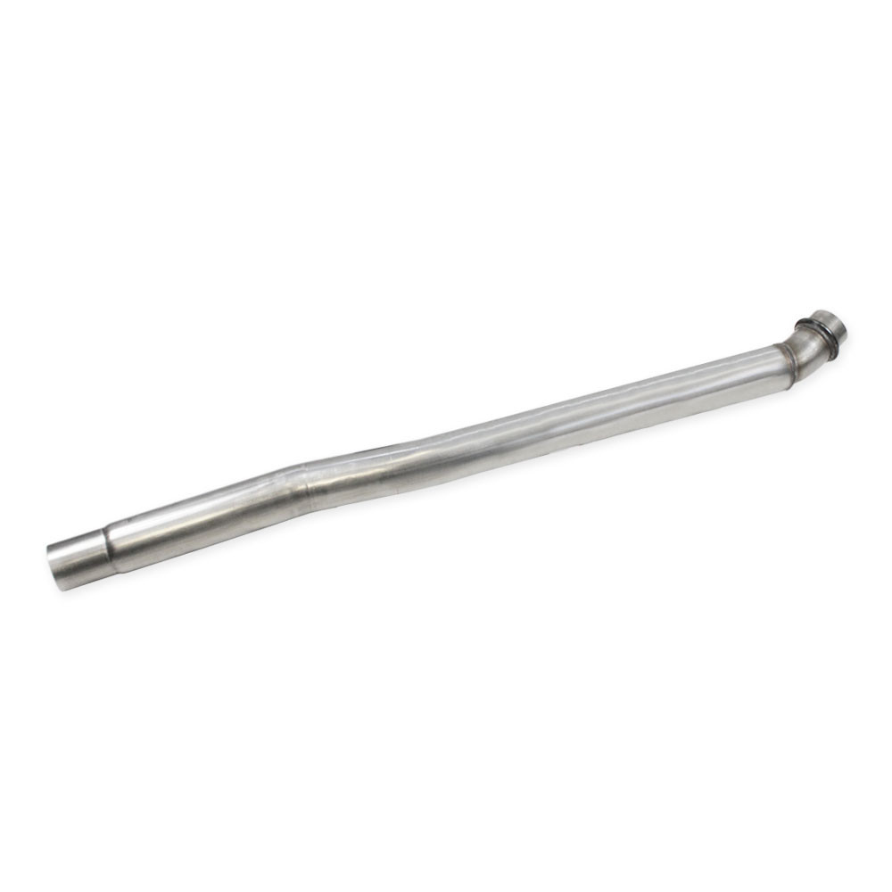 Țeavă centrală directă Inoxcar pentru BMW F40 Seria 1 128Ti 2,0 fabricat după 2020 - IC-TCBMF4003 - TCBMF40.03 - 3666618131283