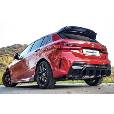 Tube afrique Inoxcar BMW F40 Série 1 128Ti 2,0 après 2020