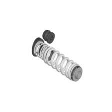 KW ressorts réglables arrière du kit 253200AN