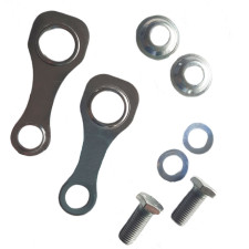 Schroth B23 Harnas Bevestiging Verlenging