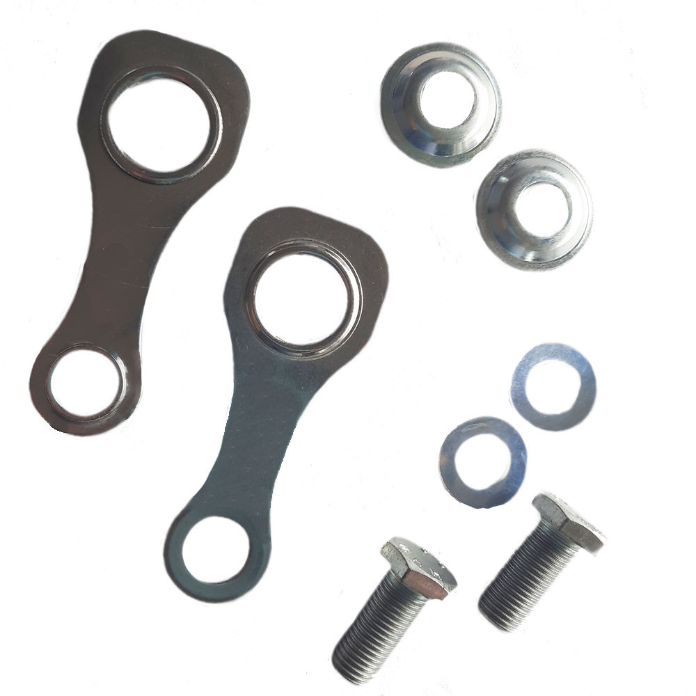 Rallonge Fixation Harnais Schrotch - SC-B23A - 01324 /B23A - 3661768492499