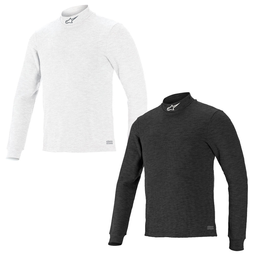 Alpinestars Race V3 FIA/SFI top - AL-4757024.N.L - 4757024.10.L