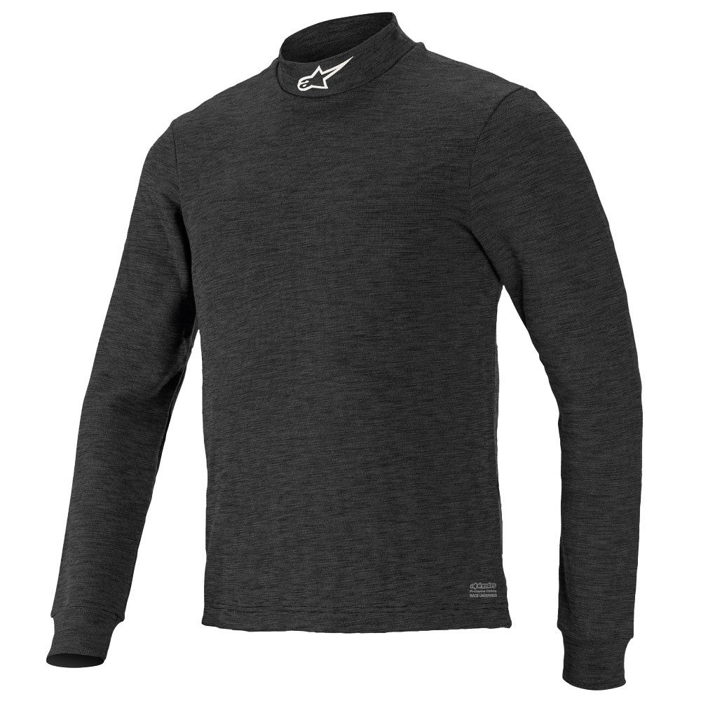 Maglia Alpinestars Race V3 FIA/SFI - AL-4757024.N.L - 4757024.10.L