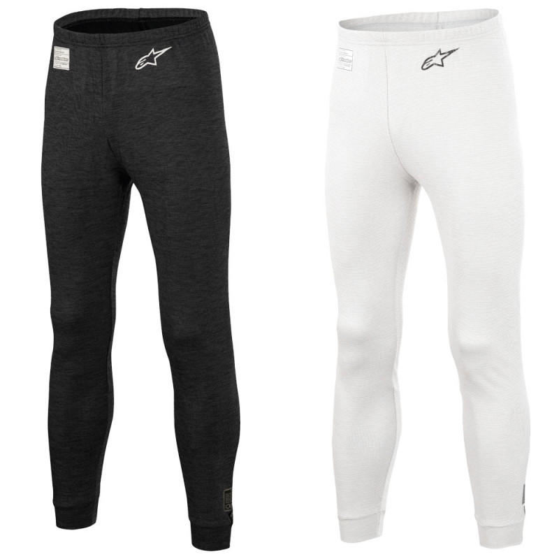 Alpinestars Race V3 FIA/SFI Broek - AL-4757124.BL.XS - 4757124.20.XS