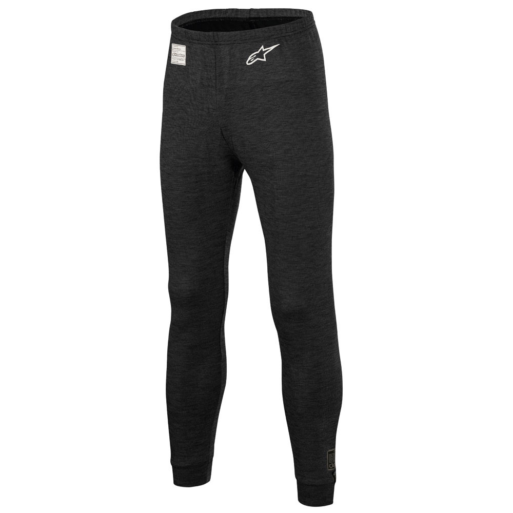 Alpinestars Race V3 FIA/SFI bottom - AL-4757124.BL.XS - 4757124.20.XS