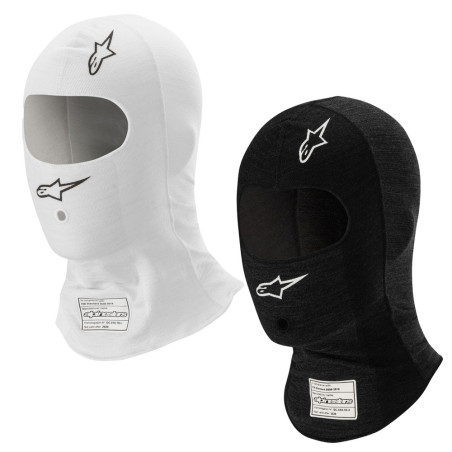 Cagoule Alpinestars Race V3 FIA/SFI