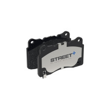 Plaquettes de frein Pagid T8078 Street+ ph2
