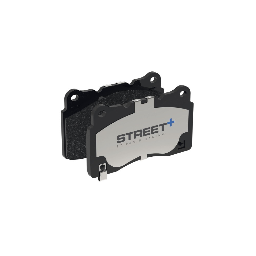 Street+ Pagid brake pads T8189 - PA-8189.ST - T8189SP2001 - 4056029071558