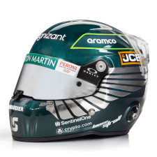 Stilo Lance STROLL minihelm - STI-23-STROLL - MH2303 - 3666618153582