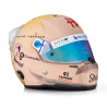 Mini casco Stilo Valtteri BOTTAS Bahrein edizione limitata