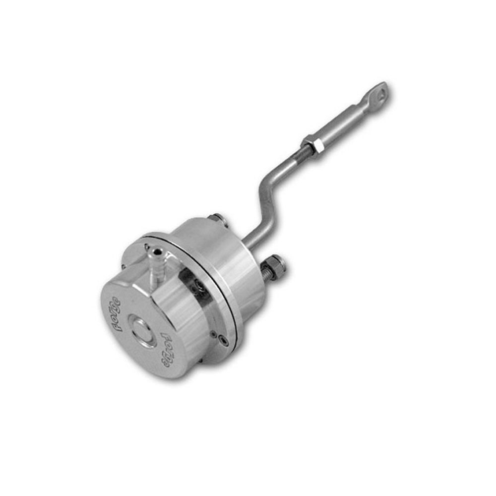 Wastegate regolabile Forge Saab 900 - FO-FMAC-900.D.18 - FMAC900-DIA-BLU
