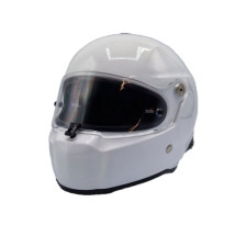 Mini casco Stilo ST5 bianco